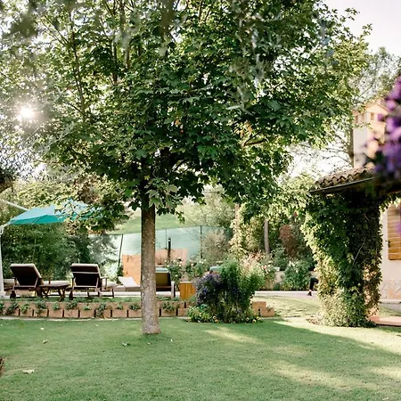 Villa Louise Uncinano
