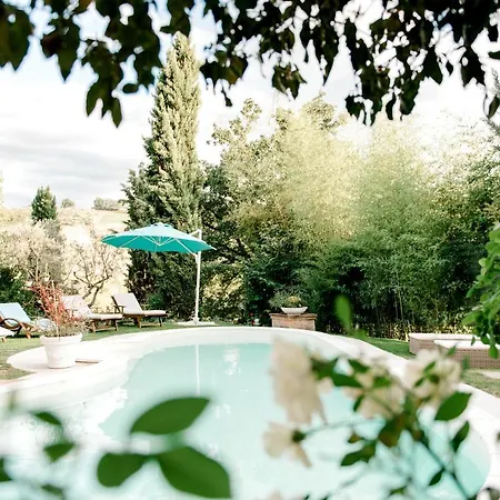 Louise Umbria Villa