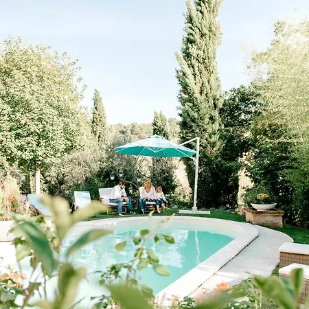 Villa Louise