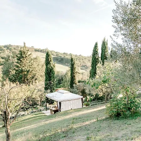 Louise Umbria Villa *