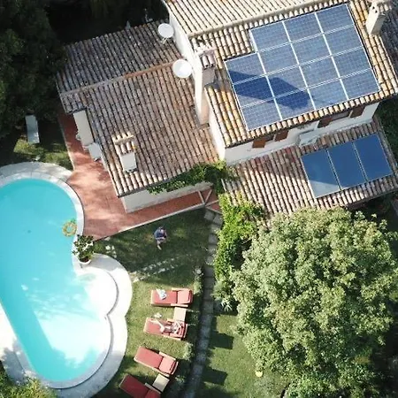 Villa Louise