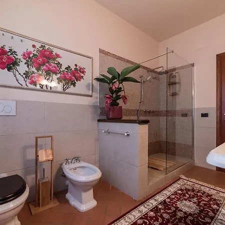 Louise Umbria Villa