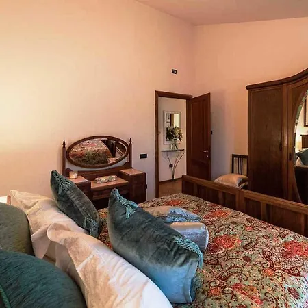 Louise Umbria Villa *