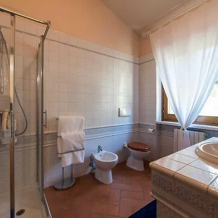 Villa Louise Uncinano