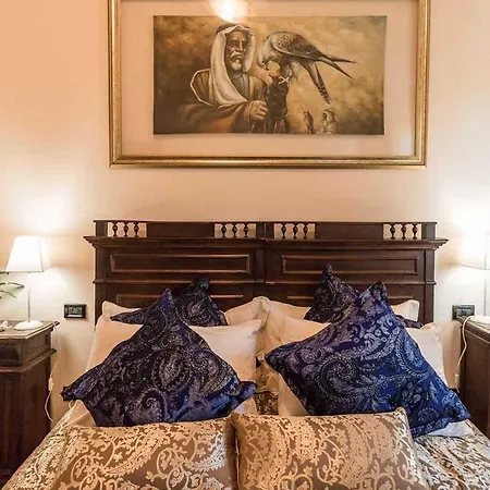 Villa Louise Umbria