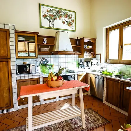Villa Louise
