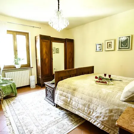 Louise Umbria Villa *