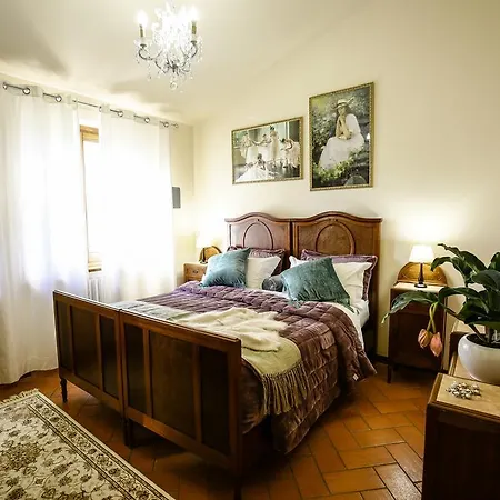 Louise Umbria Villa *